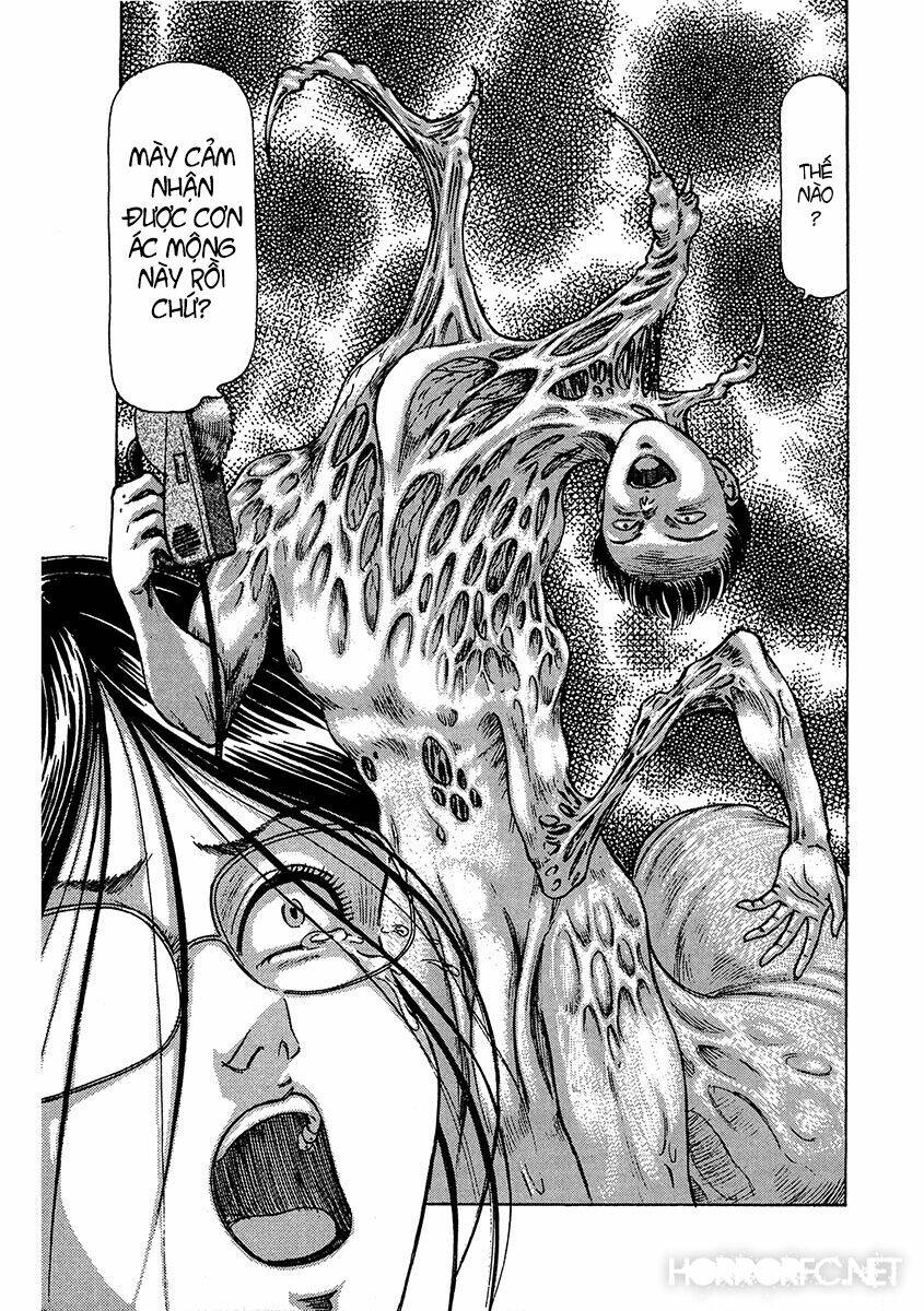 dangerous female teacher chapter 5 19