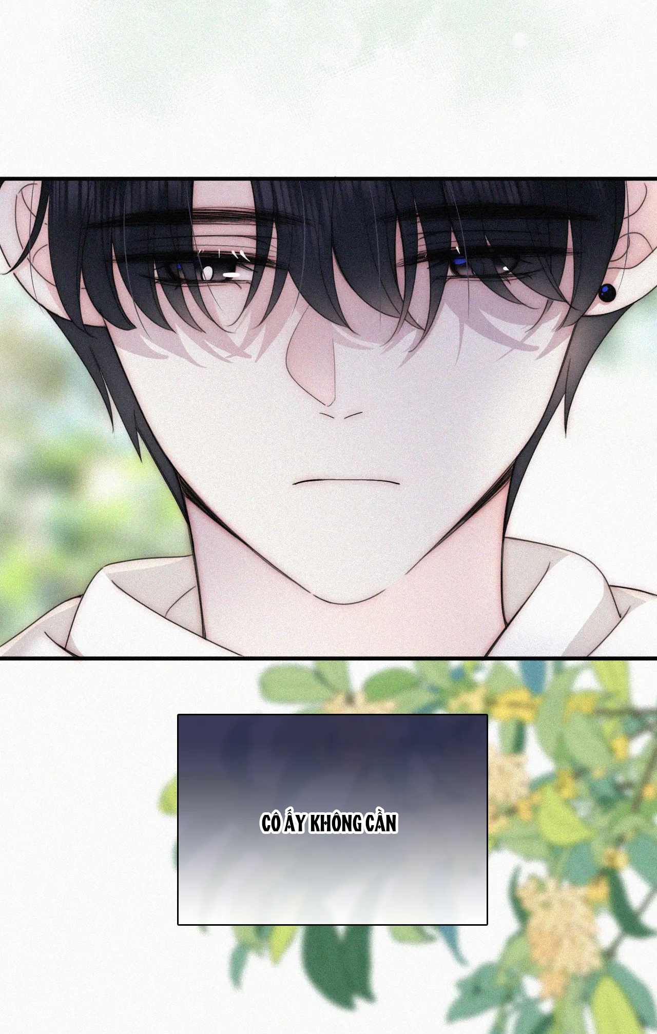 bệnh yêu chapter 45.2 2