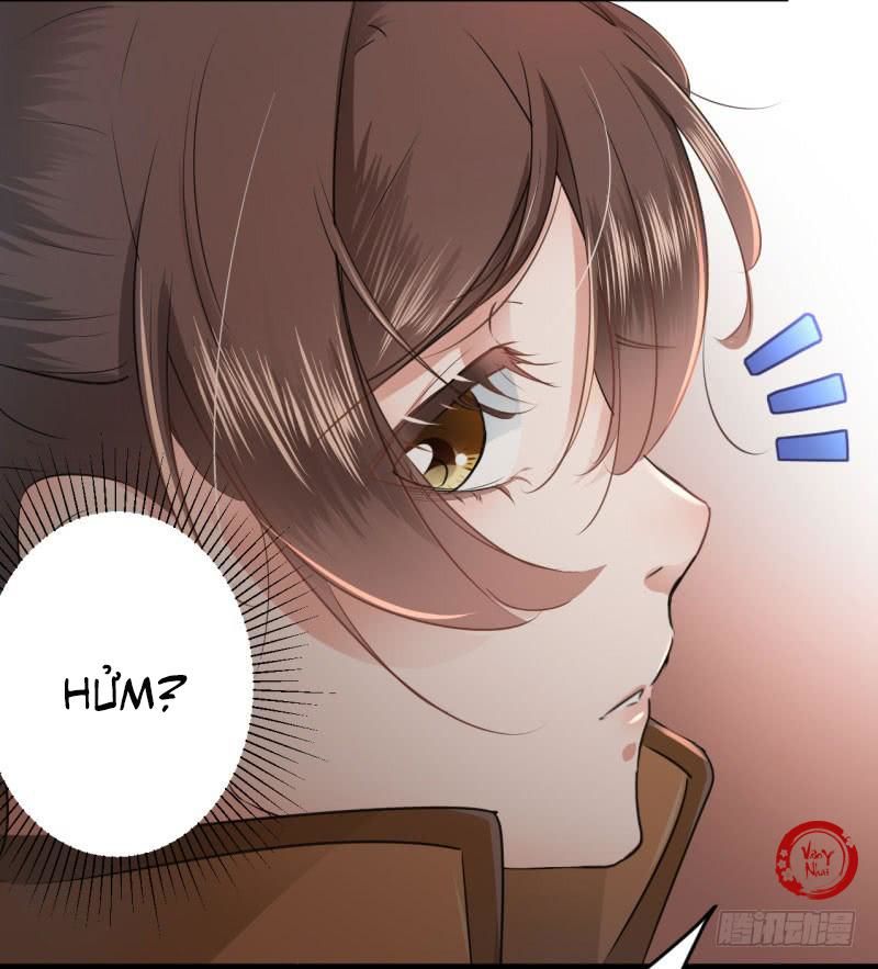 vương gia không thể trêu chapter 19 41