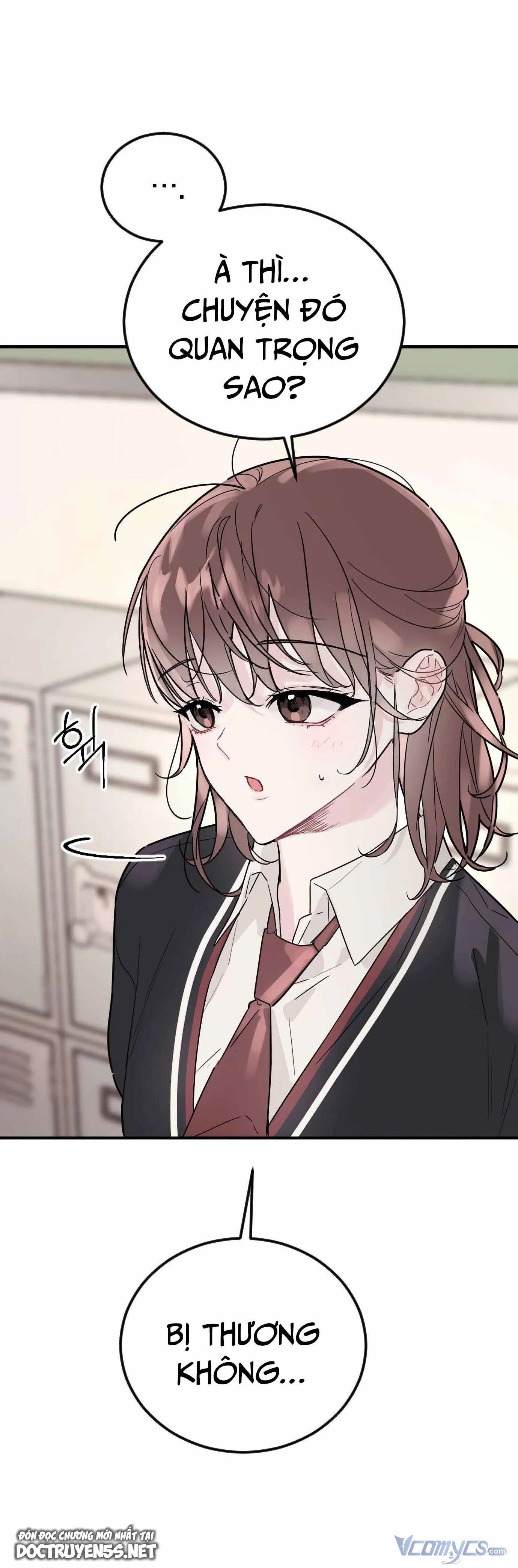 em đã tìm kiếm cả ngàn năm nay chapter 14 38