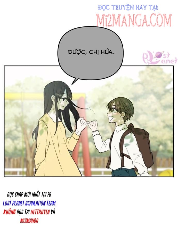 kiếp này cũng xin chăm sóc tôi như vậy nhé kiếp này cũng xin chăm sóc tôi như vậy nhé chapter 63.2 18