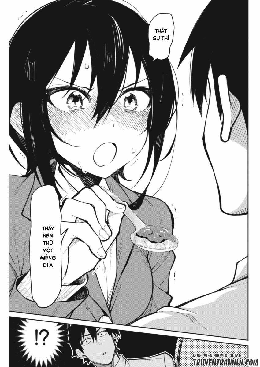 gal gohan chapter 21 17