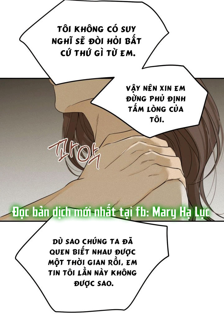 những người đàn ông đã lên giường tôi chapter 27.1 14