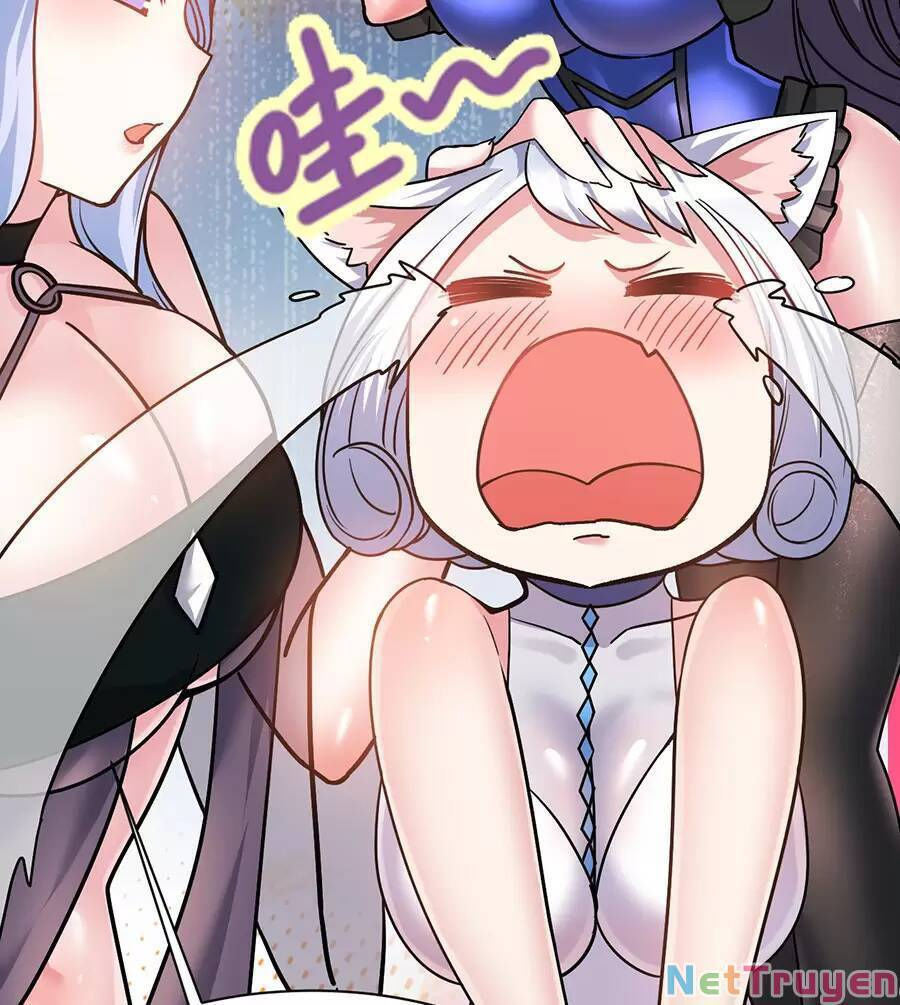 đồ long kỵ sĩ hôn môi ác long chapter 42.2 8