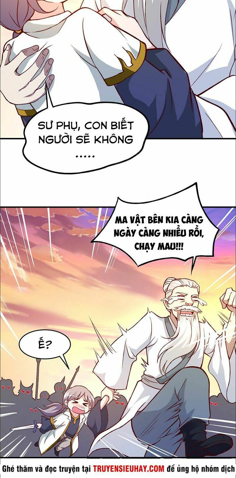 táng kiếm quyết chapter 1 18