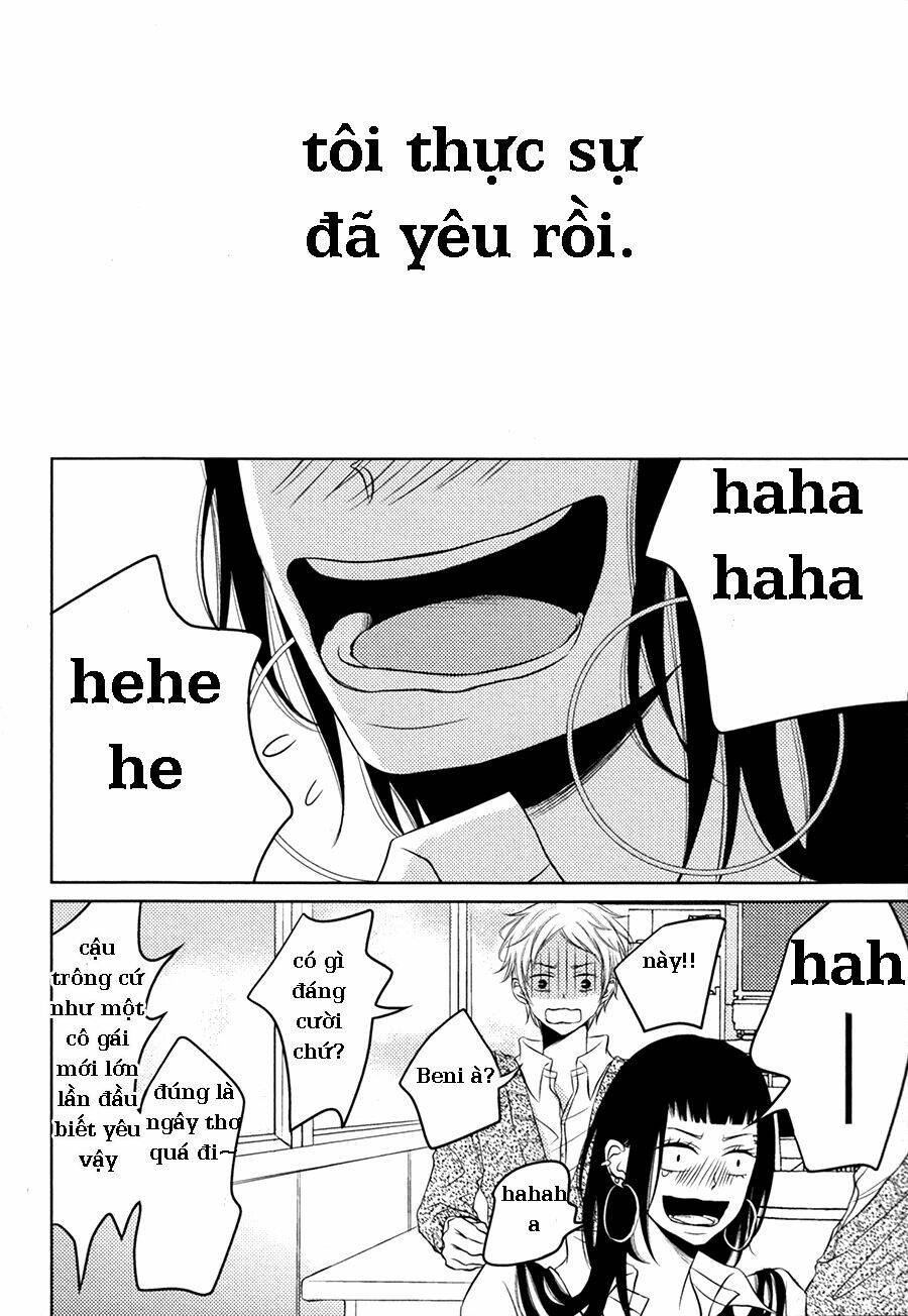 katakoi opera chapter 2 14