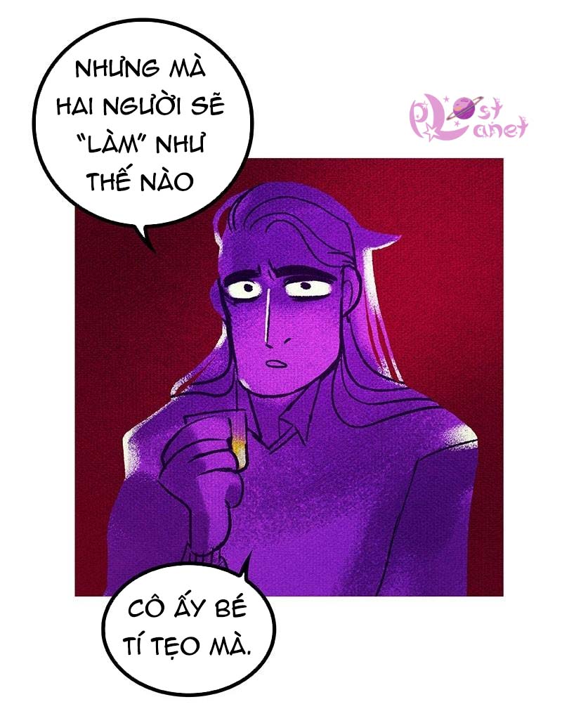 thần thoại olympus chapter 19 51