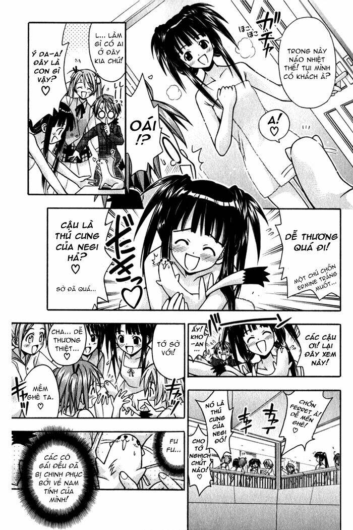 bậc thầy ma pháp chapter 19 7