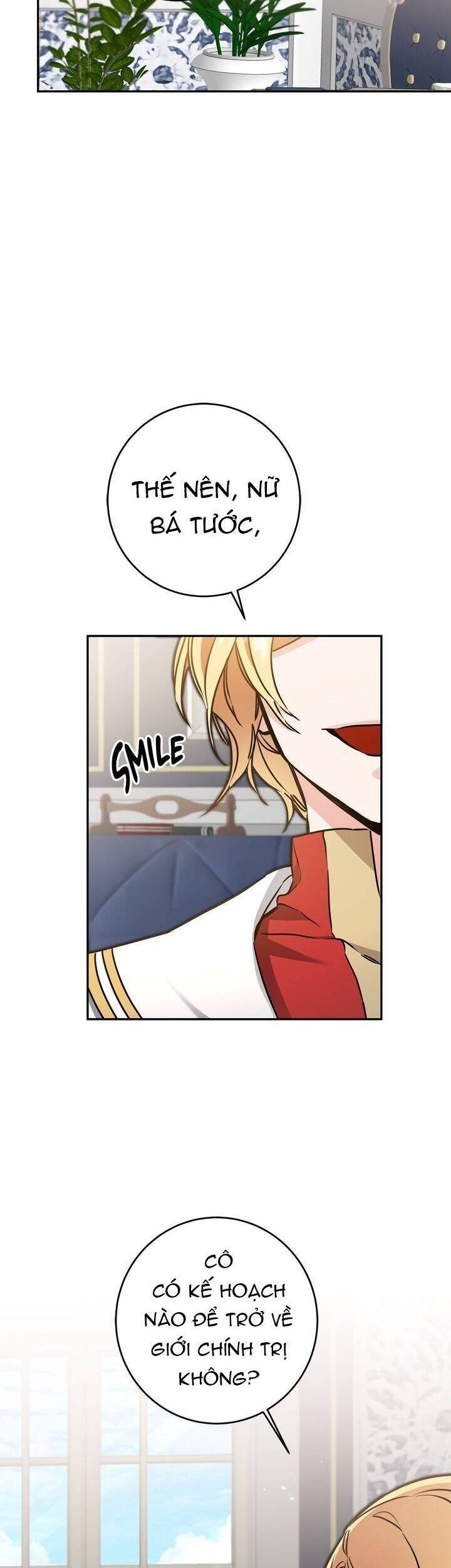 tôi trở thành hoàng đế bạo chúa trong tiểu thuyết chapter 70 34