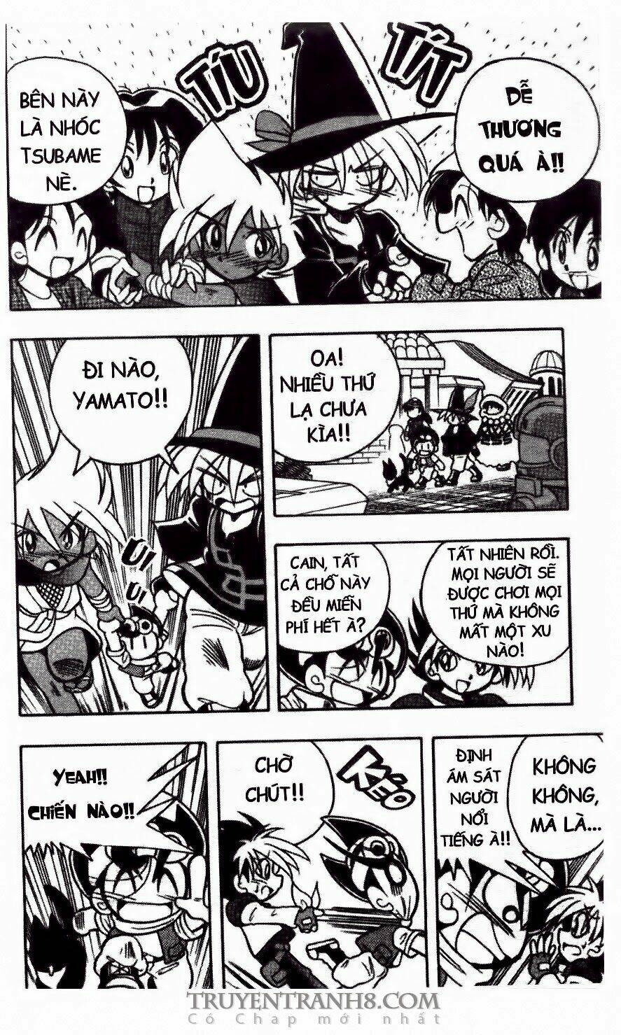 battle b-daman chapter 24 6