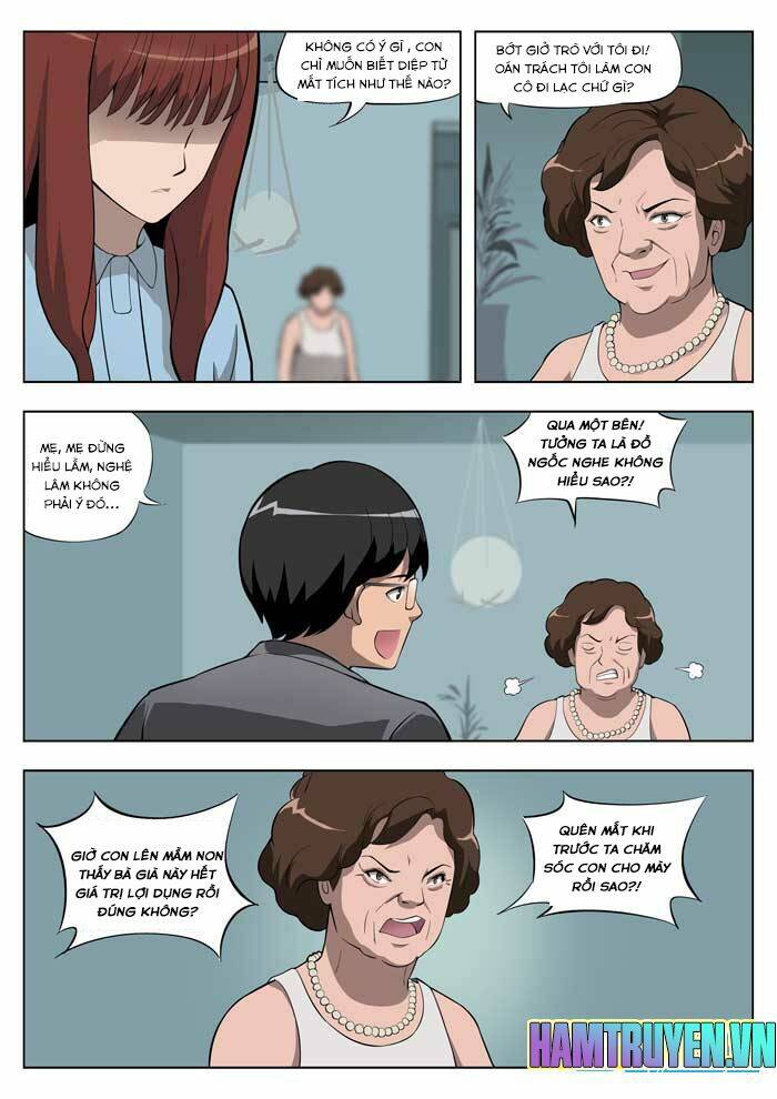 ngụy thủy nghi vân chapter 15 5