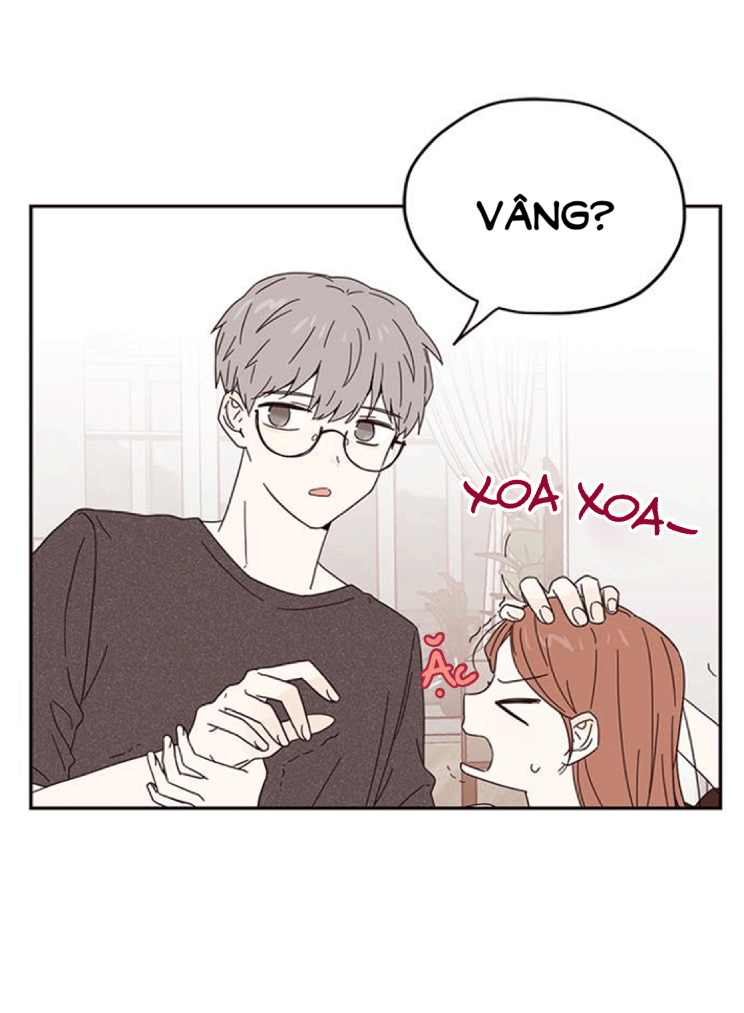 sợi chỉ nhân duyên của sarang chapter 3 117