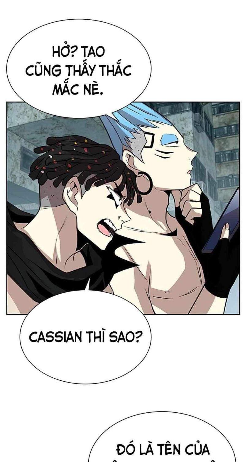 tiêu diệt ác nhân chapter 35 39