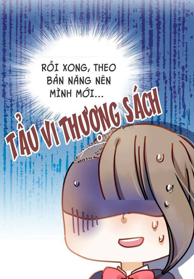 sự cám dỗ xấu xa chapter 4.5 36