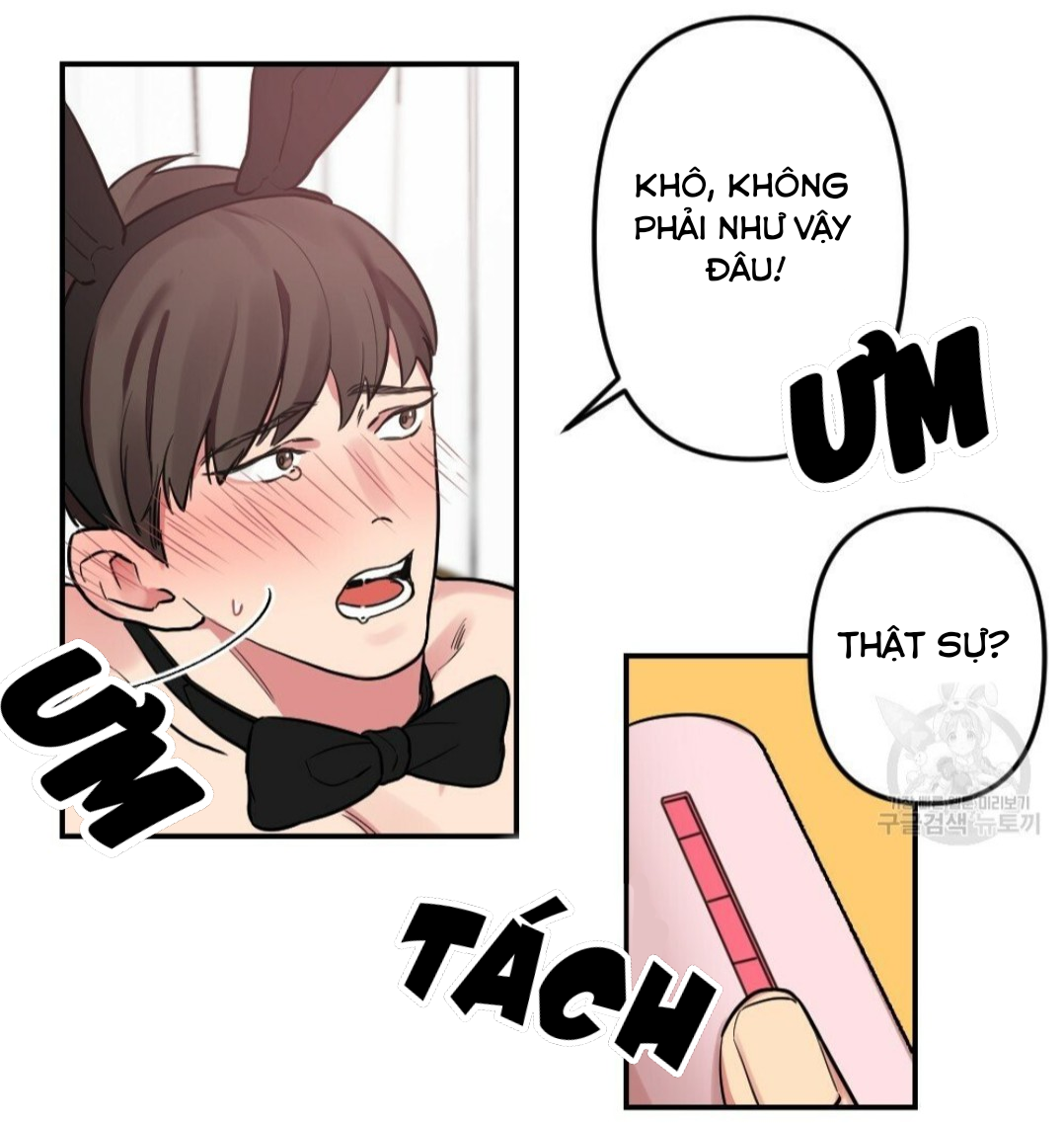 bộ ngực của tháng chapter 11 14