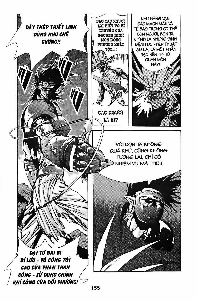 shoma - thiên vương thần kiếm chapter 76 18