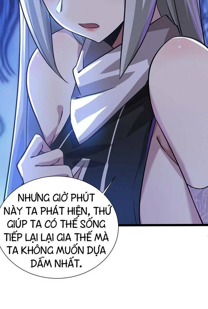 đại bảo kiếm của tôi chapter 24 7