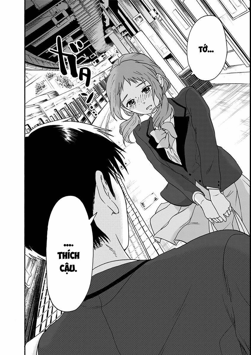 tomogui kyoushitsu chapter 7 15