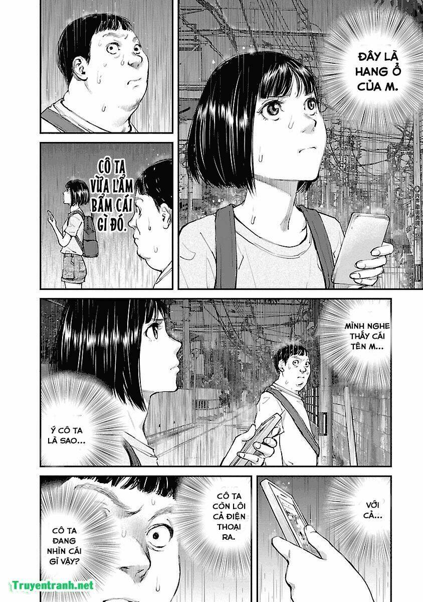 killing morph chapter 26 5