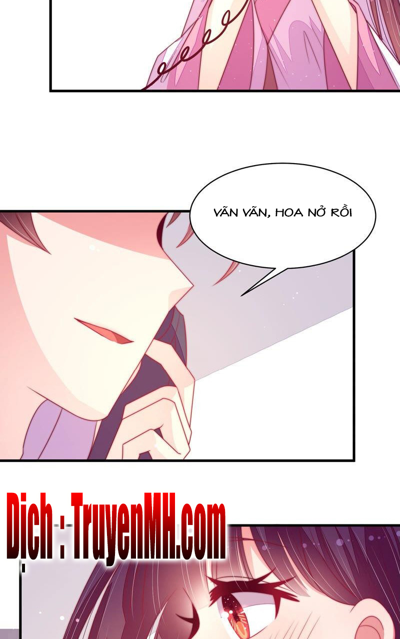 ngày nào thiếu soái cũng ghen chapter 310 10