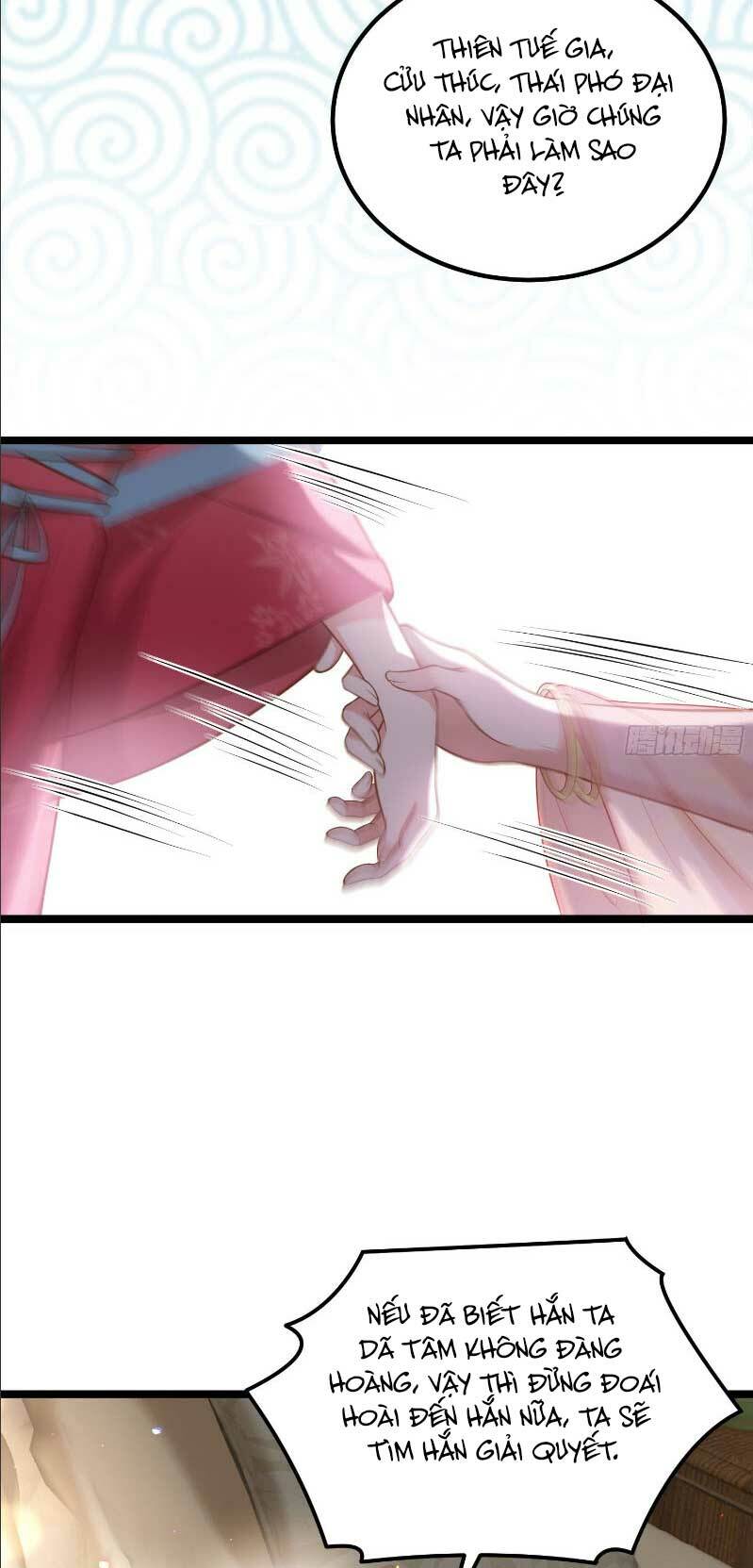 hoạn phi thiên hạ chapter 263 8