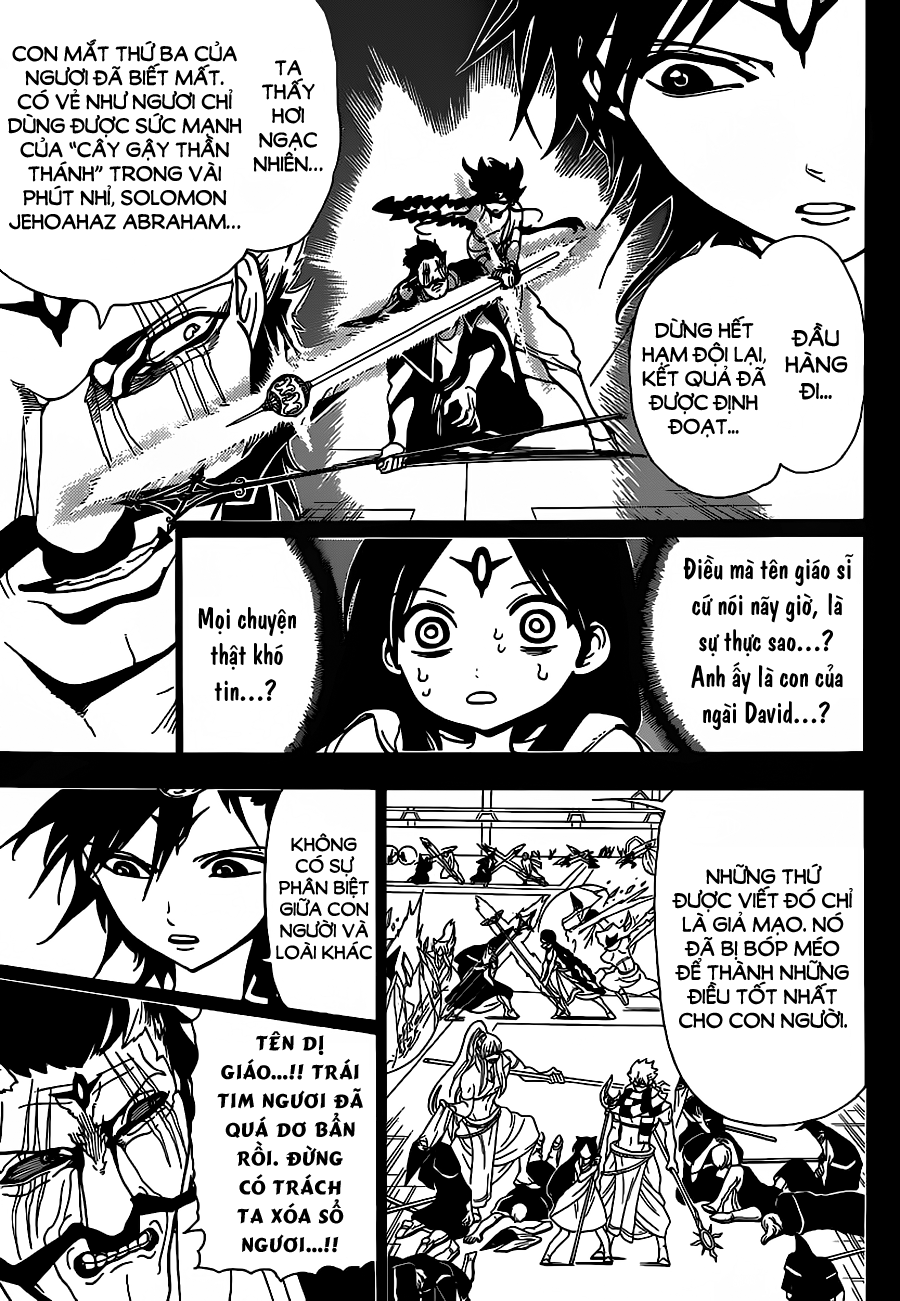 magi - the labyrinth of magic chapter 220 3