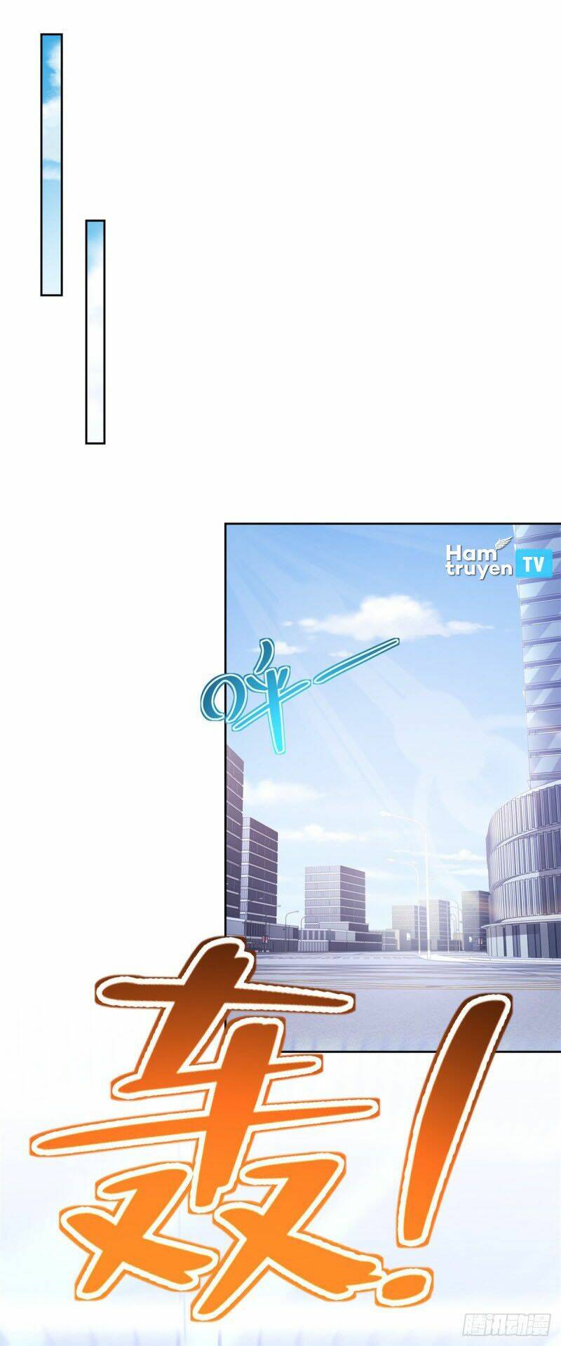 chí tôn toàn năng chapter 87 23