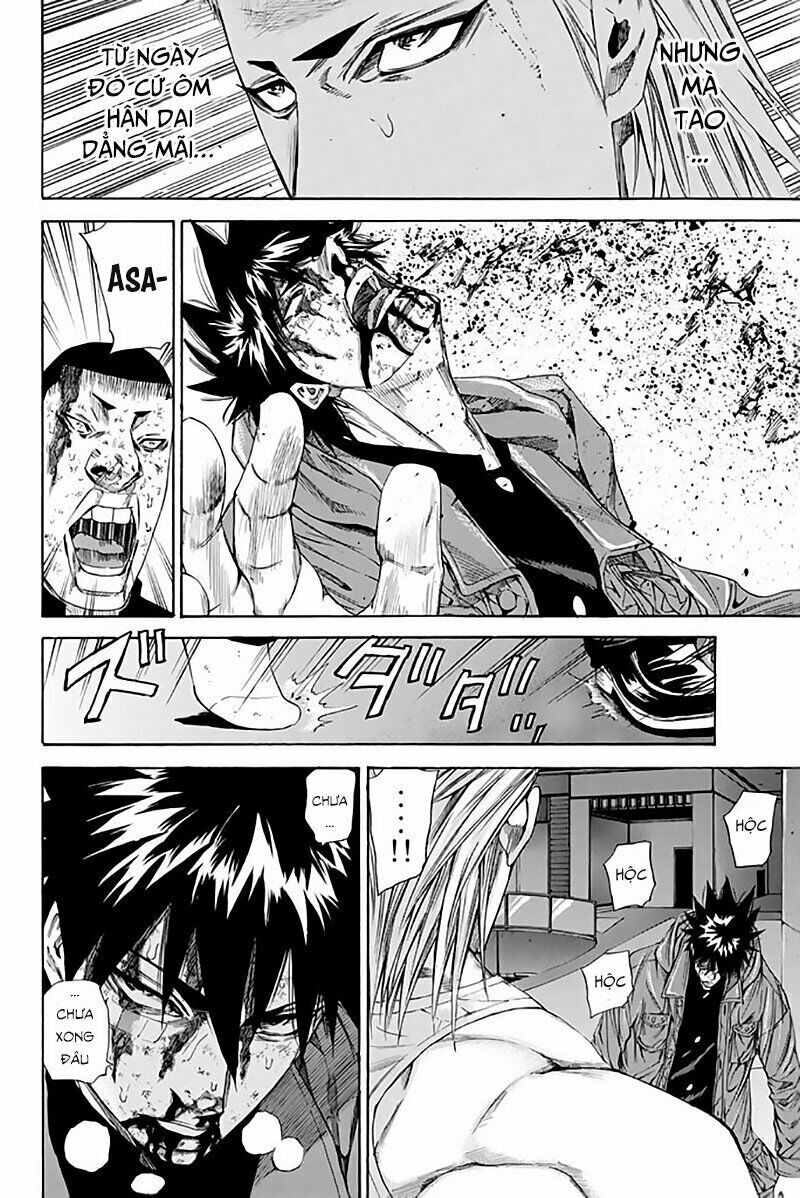 a-bout! chapter 119 4