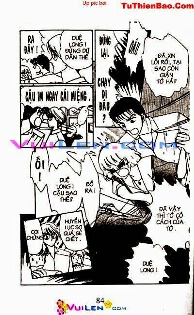 cô bé khóc nhè chapter 10 83