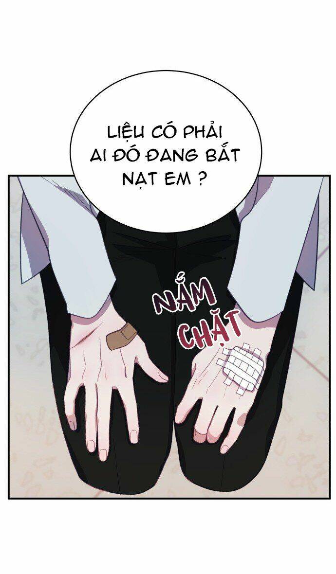 lạy chúa! xin hãy để con trở thành ác ma chapter 7 6