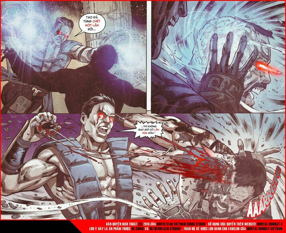 mortal kombat x chapter 9 17