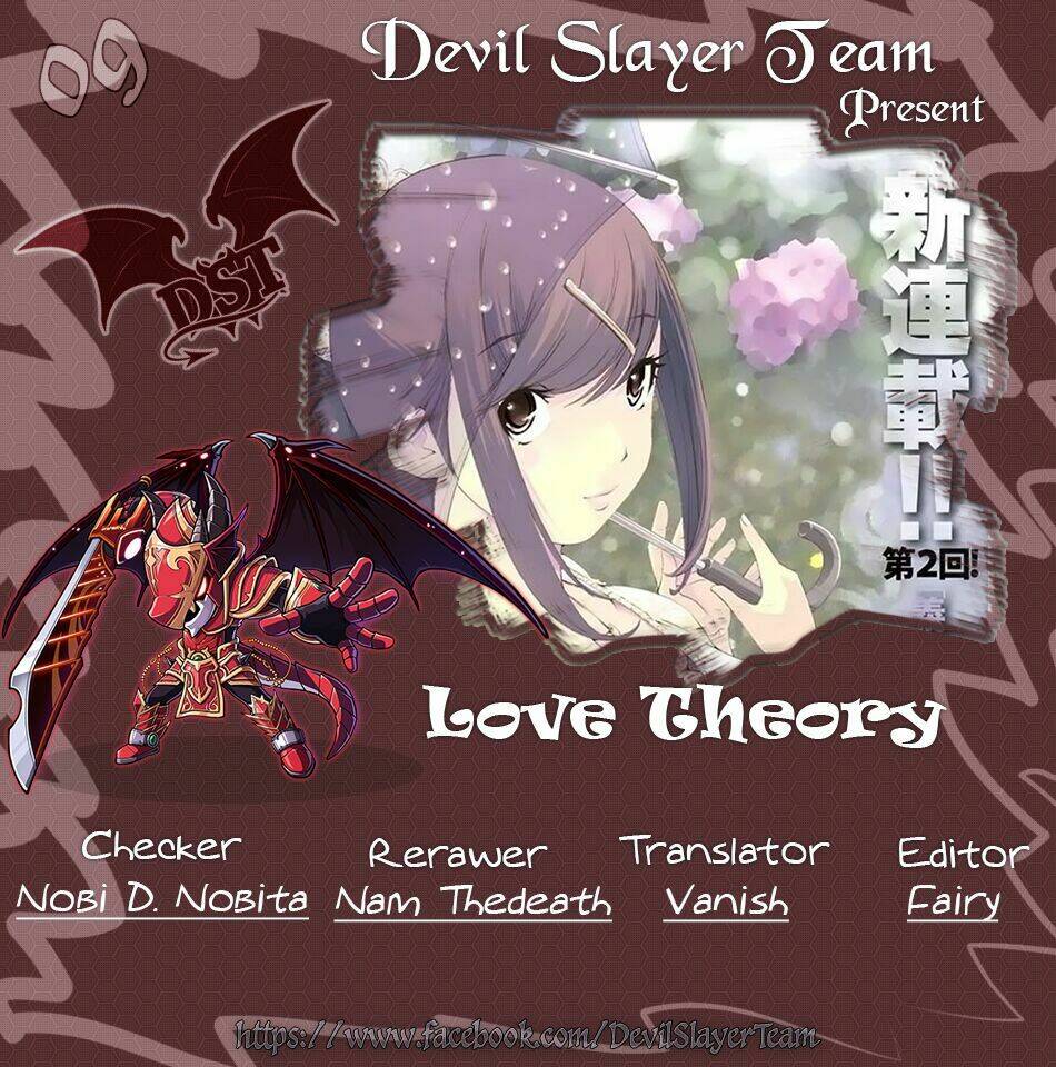 love riron chapter 9 2