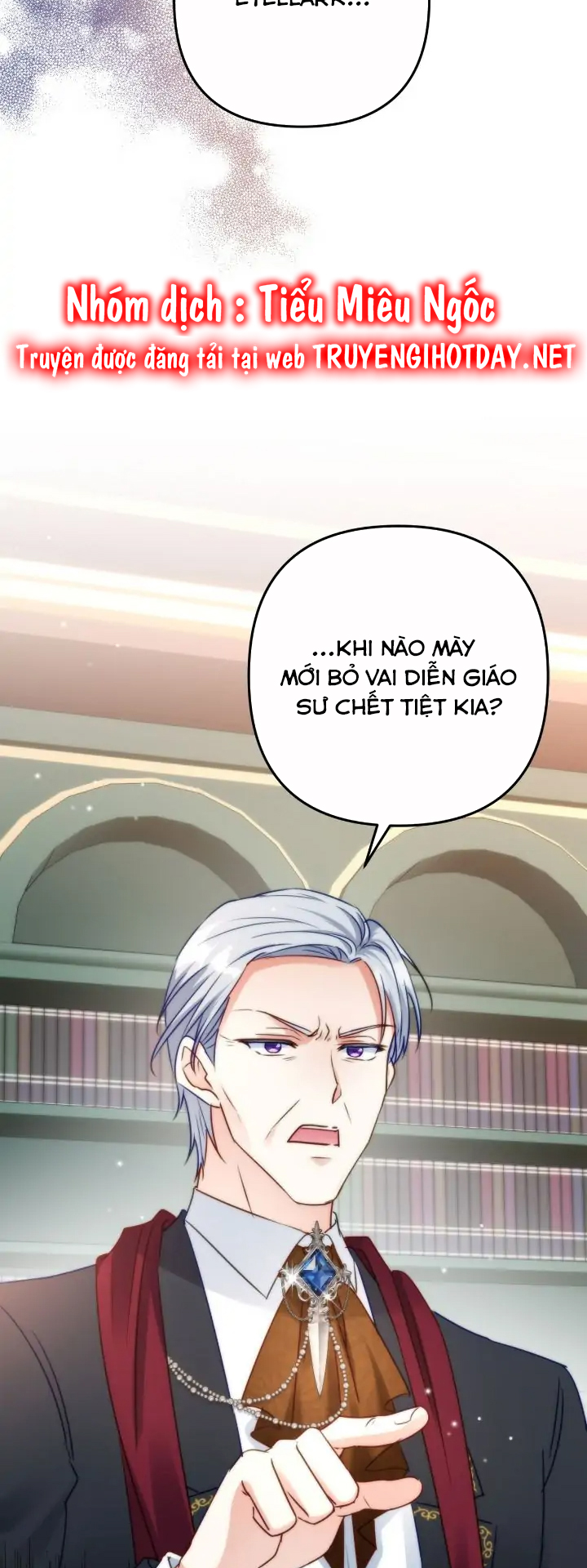 sống cùng với mẹ chồng chapter 41 21