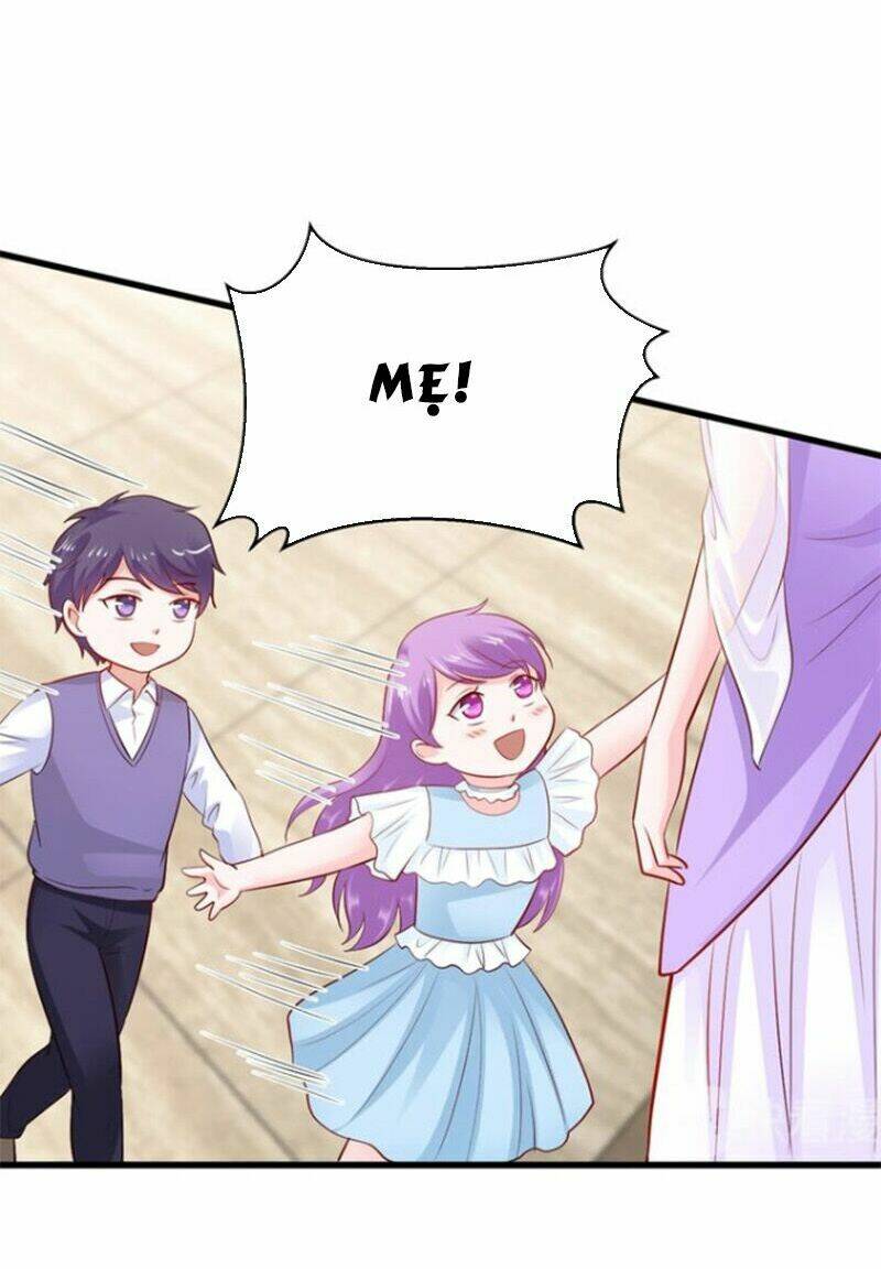 thú cưng độc quyền của boss chapter 97 32