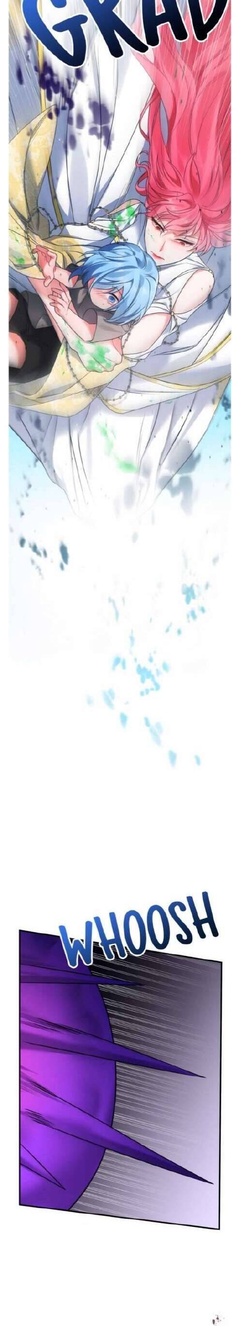 mê cung cám dỗ của emilone chapter 15 17