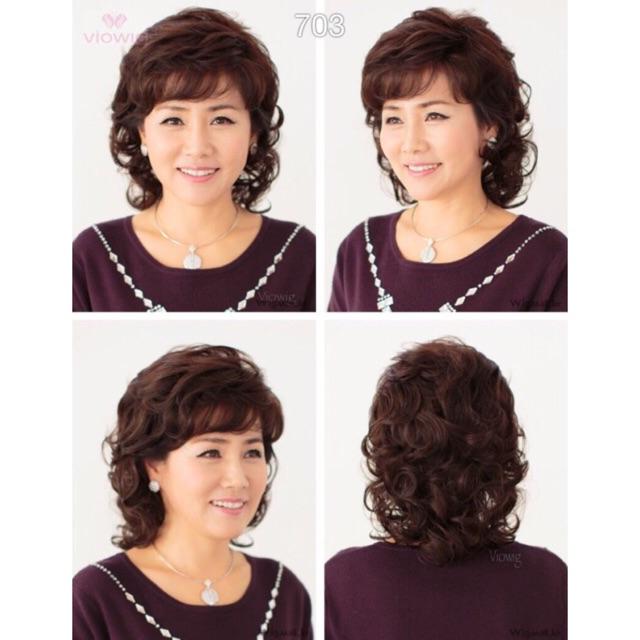 TÓC BỘ TRUNG NIÊN 71