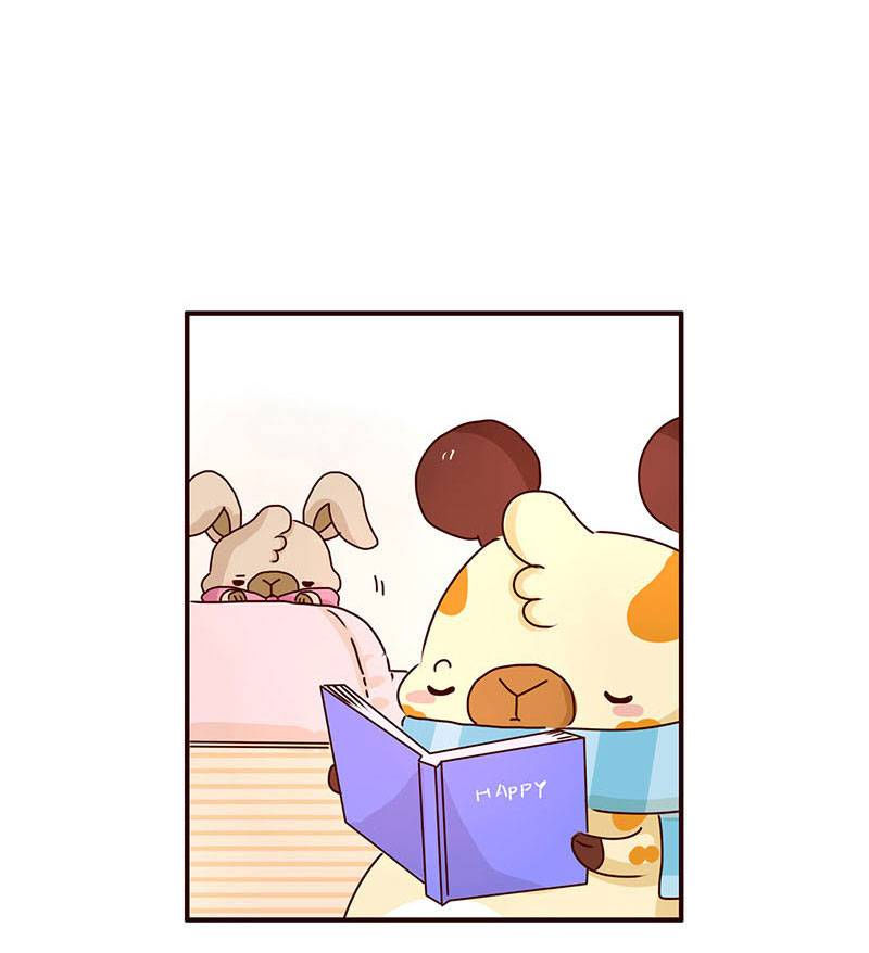 lạc chẩm cổ dài chapter 30 4