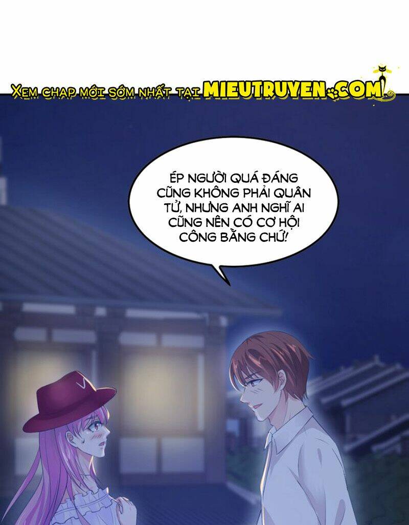 thú cưng độc quyền của boss chapter 36 18