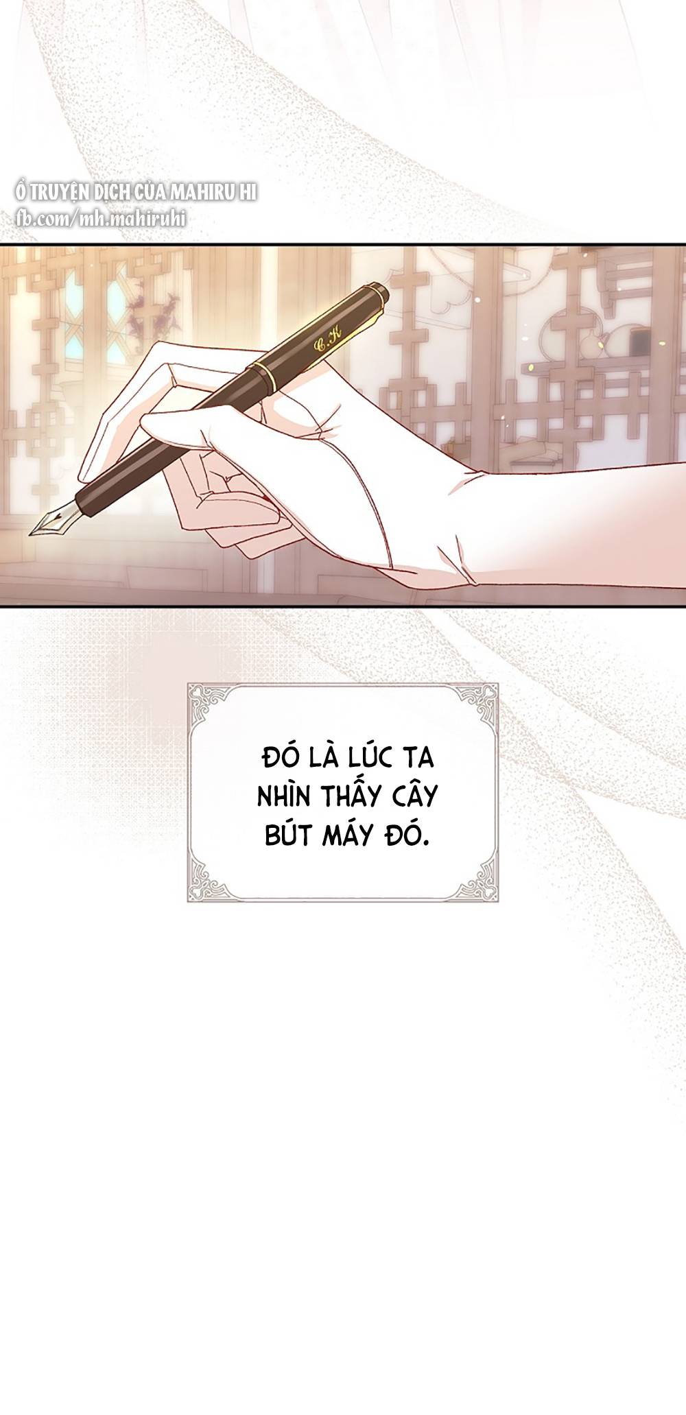 sống sót dưới thân phận hầu nữ chapter 88 3