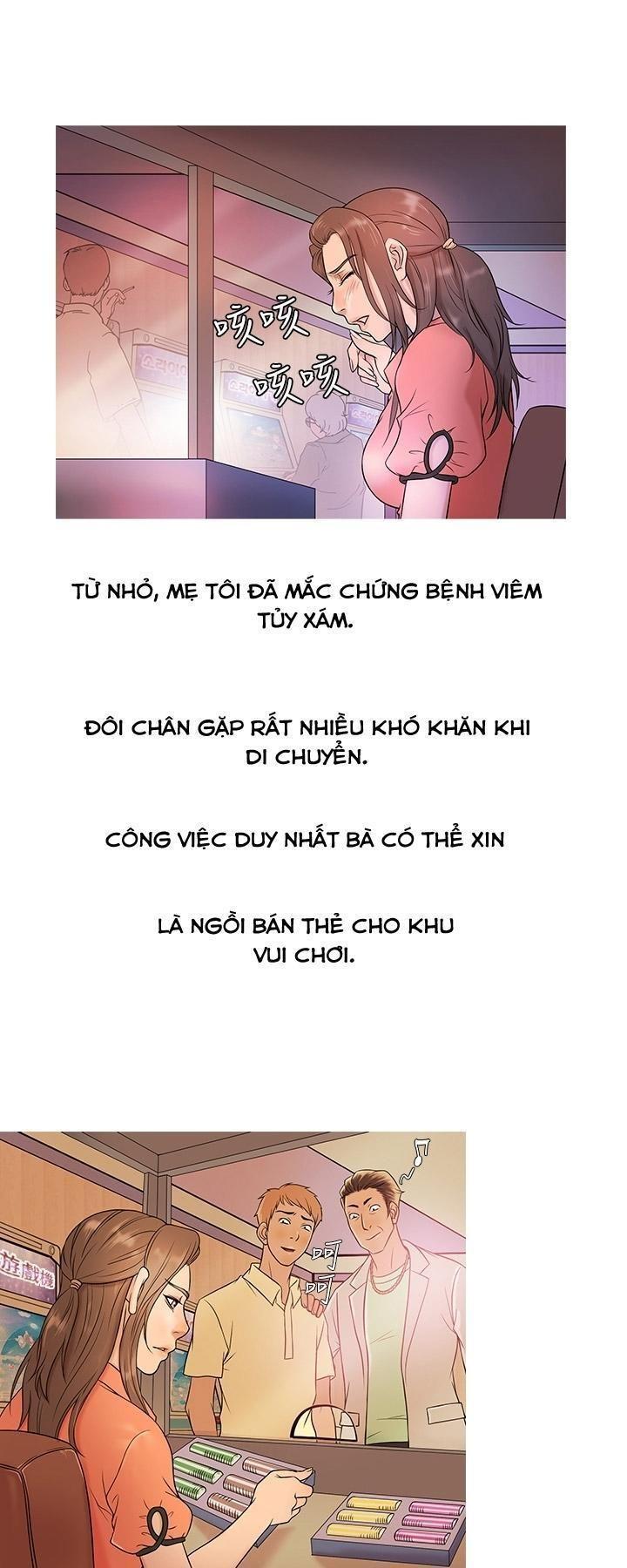 thiên đường chapter 4 29