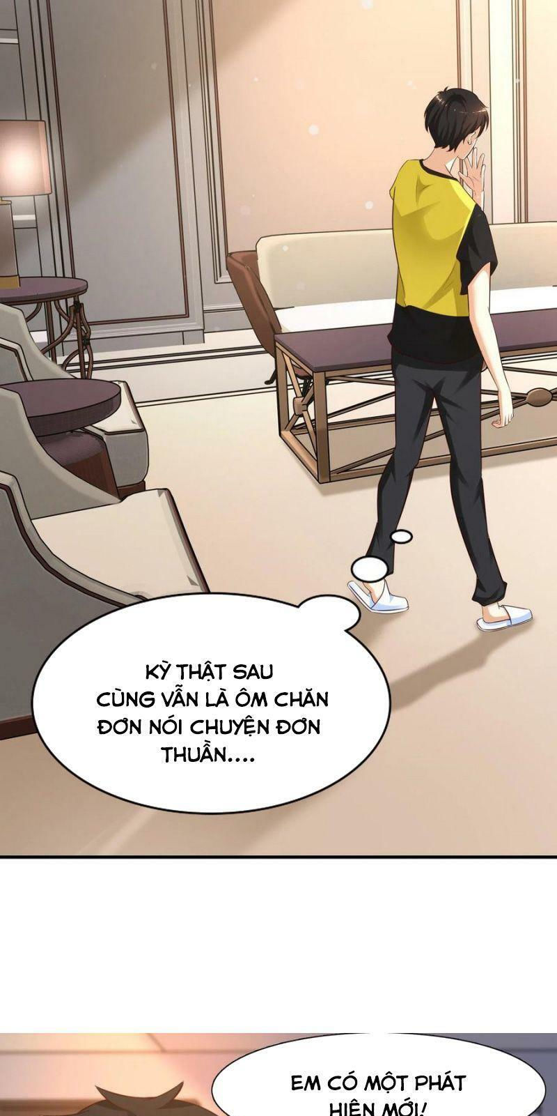 tối cường vận đào hoa chapter 149 5