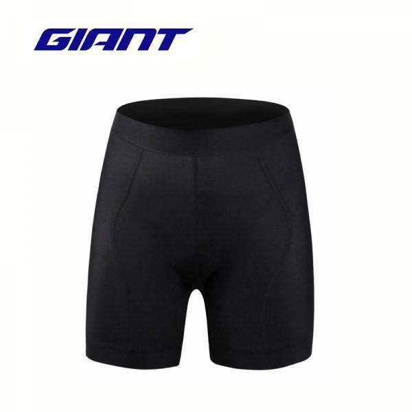 Quần đạp xe ngắn GIANT UNDIES