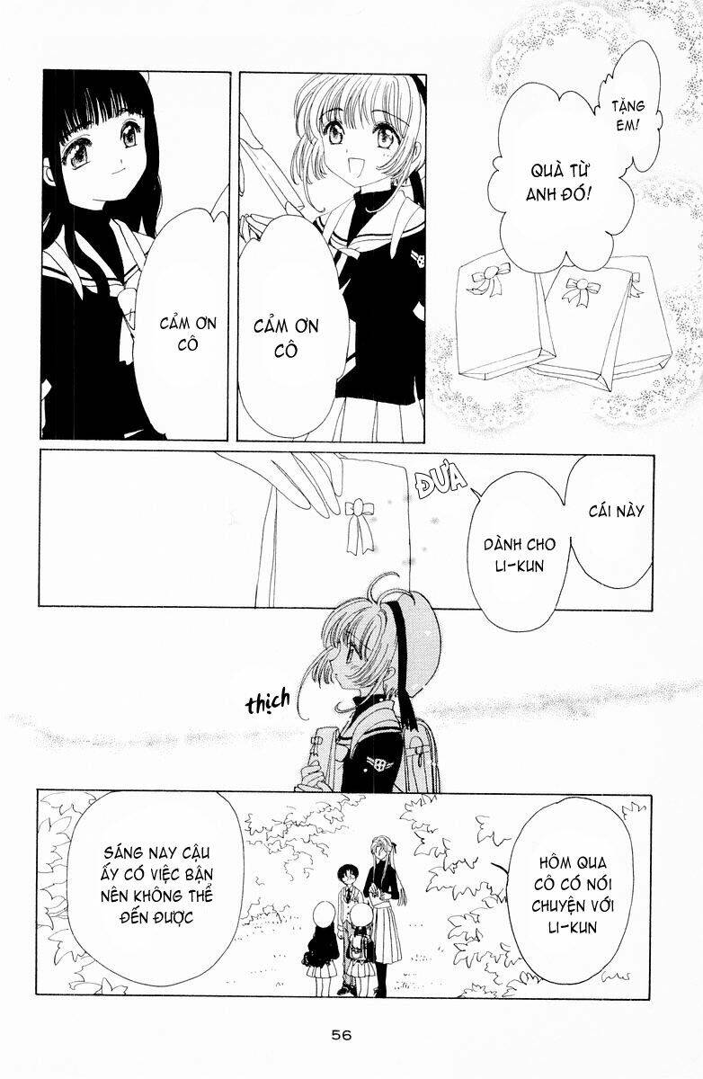 card captor sakura chapter 47 9