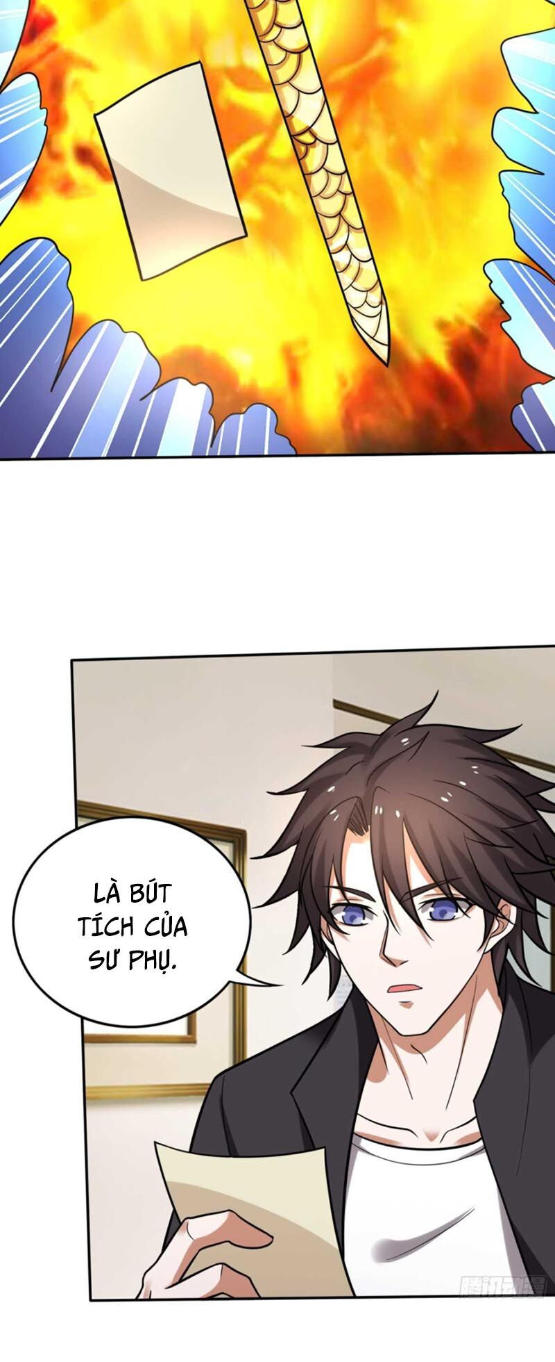 tối cường thần y tại đô thị chapter 221 17