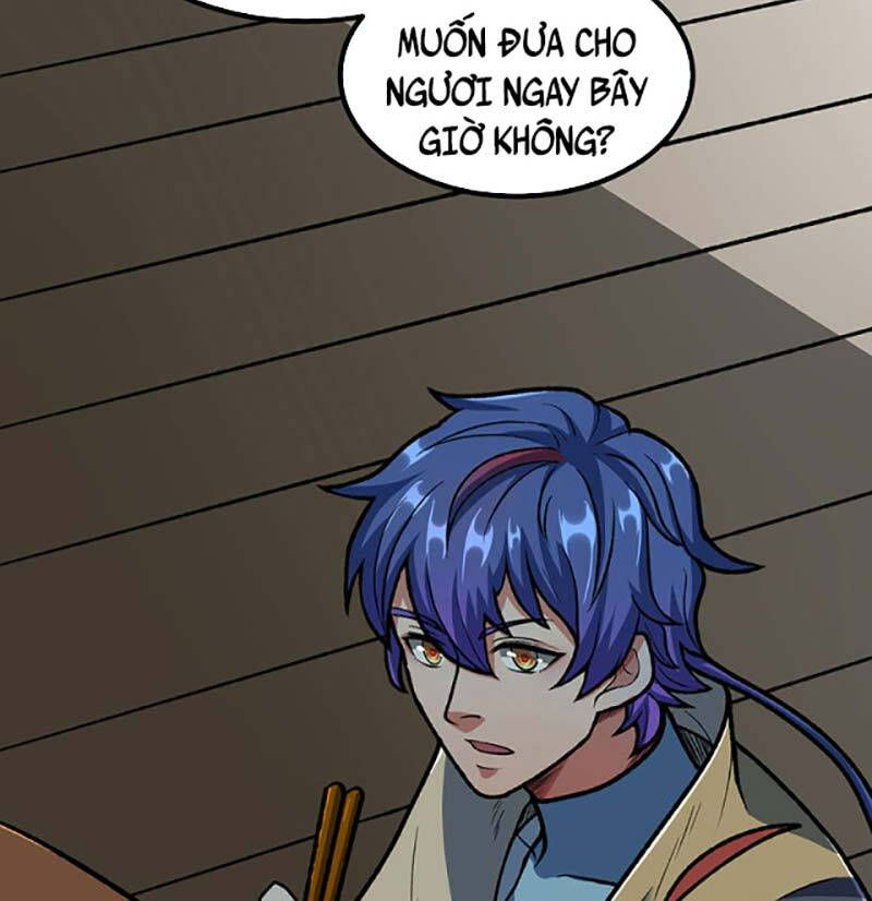 võ đạo độc tôn chapter 514 47