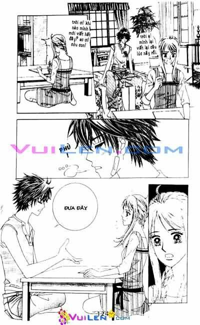 tìm lại tình yêu chapter 15 5