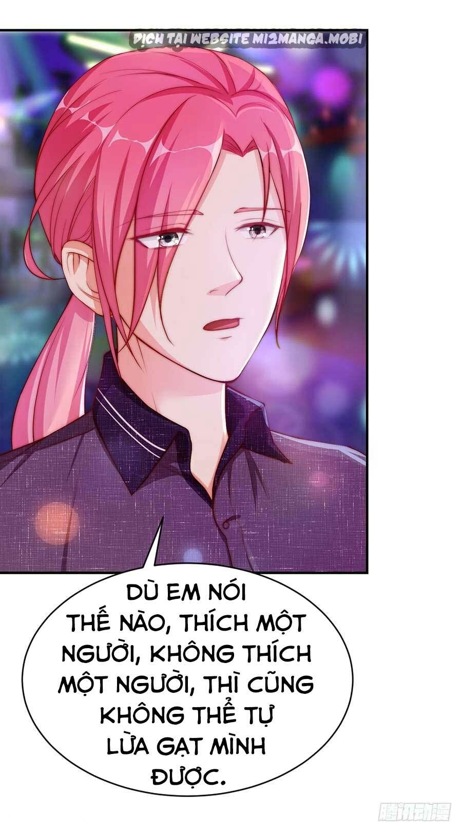 gả cho tình cũ làm lão bà chapter 29 38