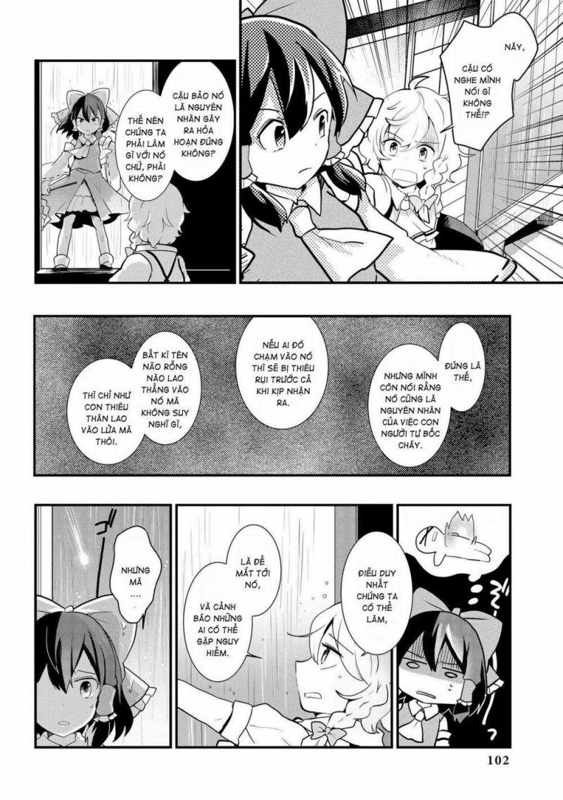 touhou ibarakasen - wild and horned hermit chapter 24 21