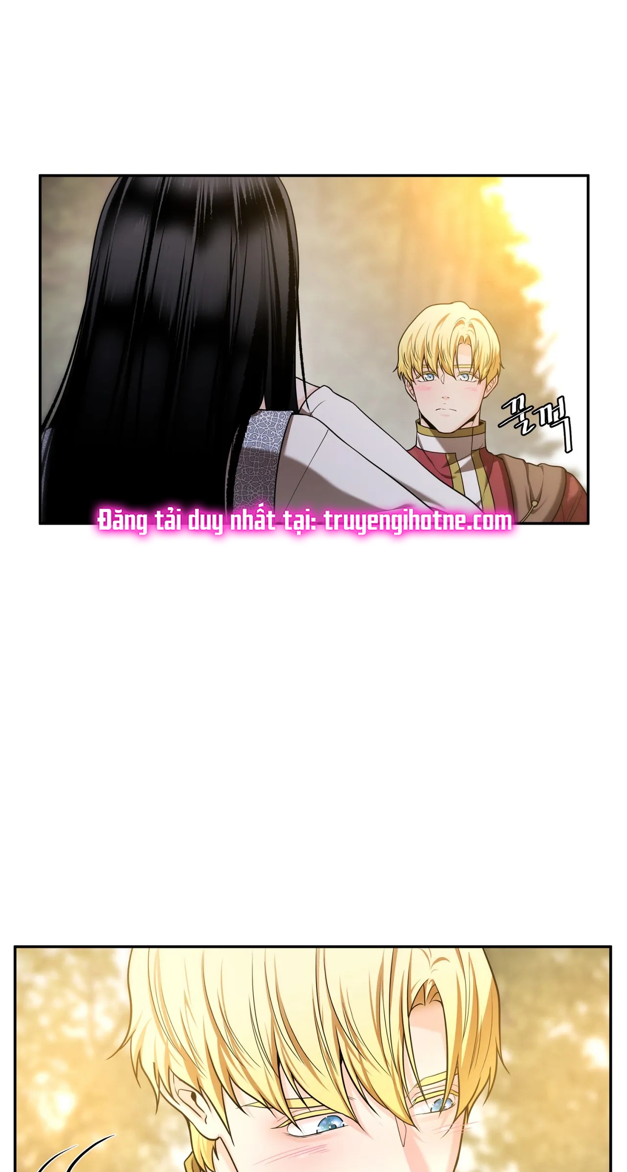 Lửa Trong Đầm Lầy chapter 31.1 - Trang 26