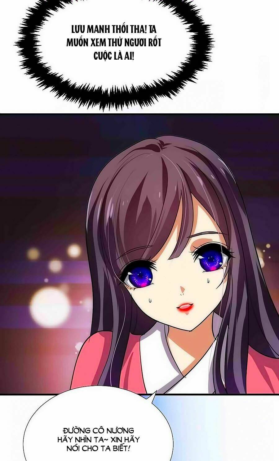 dưỡng thiếu chủ đấu tra nam chapter 87 15